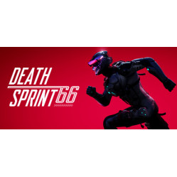 DeathSprint 66