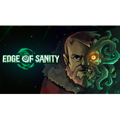 Edge of Sanity