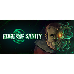 Edge of Sanity