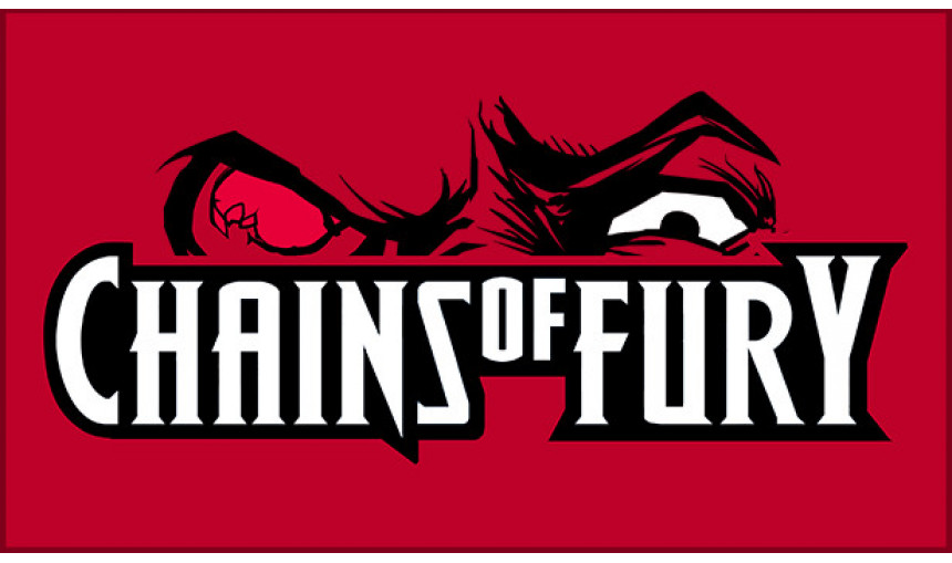 Chains of Fury Chains of Fury