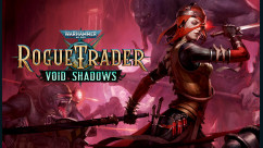 Warhammer 40,000: Rogue Trader - Void Shadows