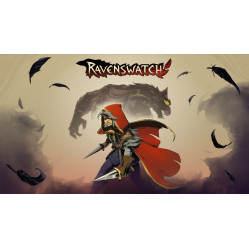 Ravenswatch