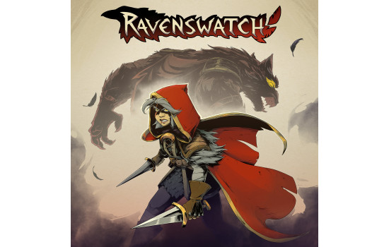 Ravenswatch