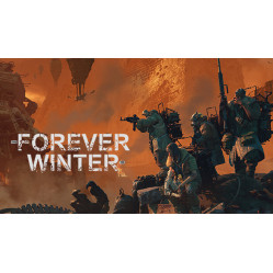 The Forever Winter