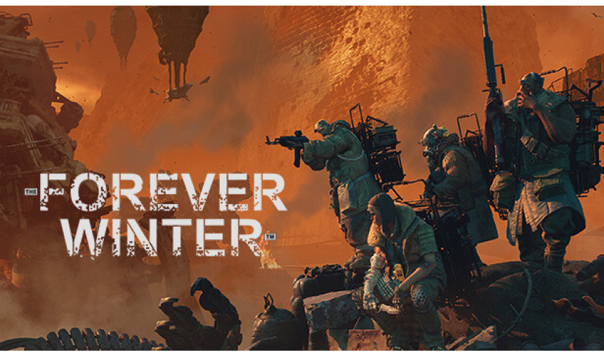 The Forever Winter