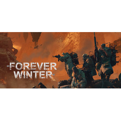 The Forever Winter