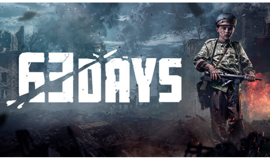 63 Days 63 Days