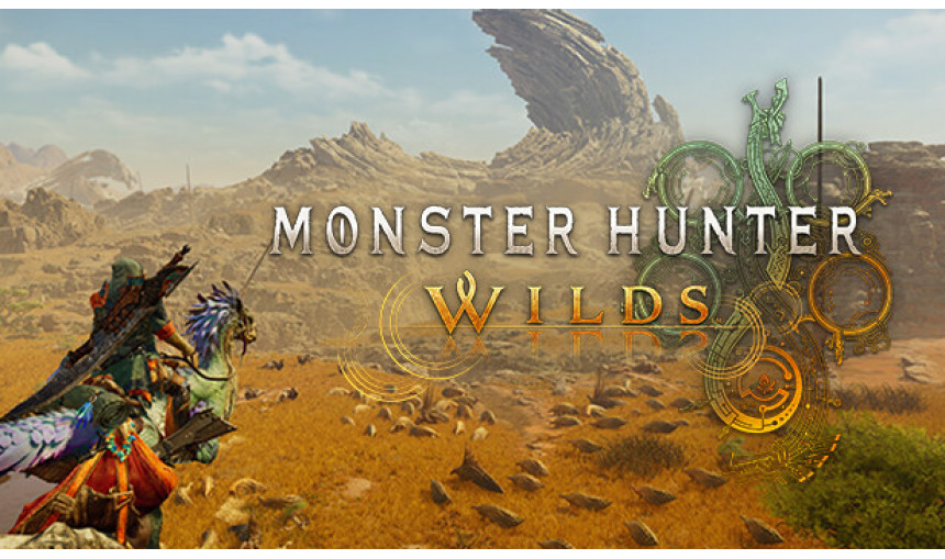 Monster Hunter Wilds