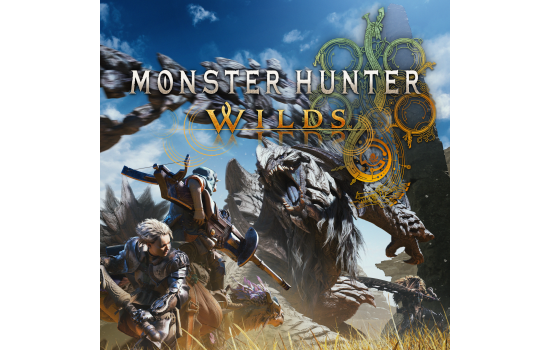 Monster Hunter Wilds