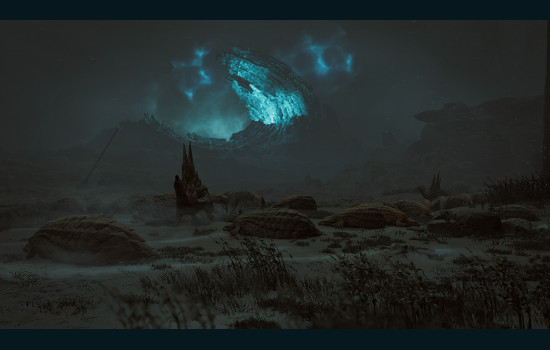 Monster Hunter Wilds