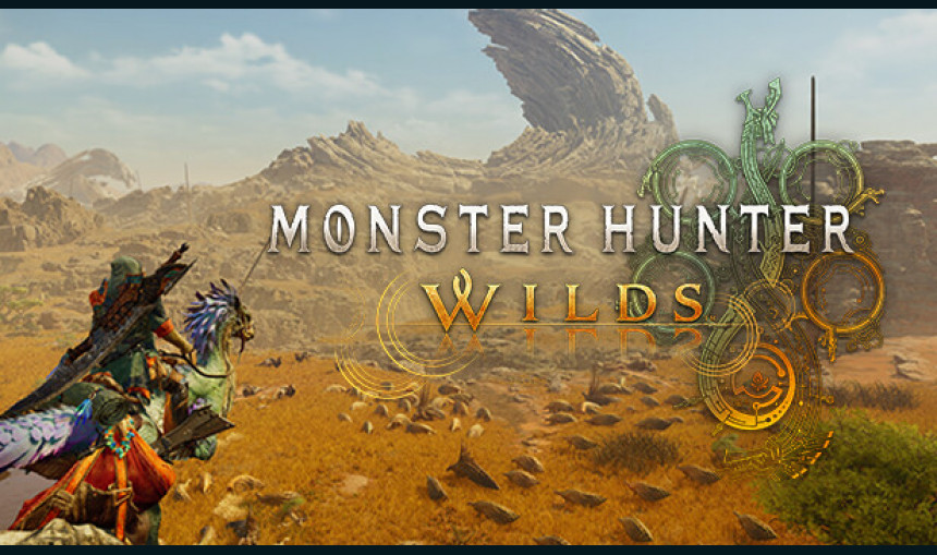 Monster Hunter Wilds Deluxe Edition