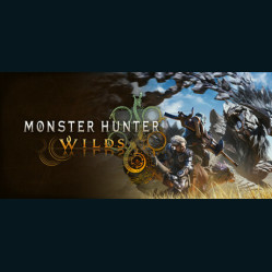 Monster Hunter Wilds Deluxe Edition
