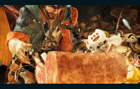 Monster Hunter Wilds Deluxe Edition