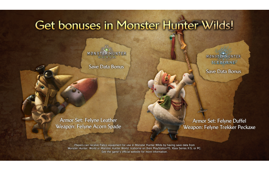 Monster Hunter Wilds Deluxe Edition