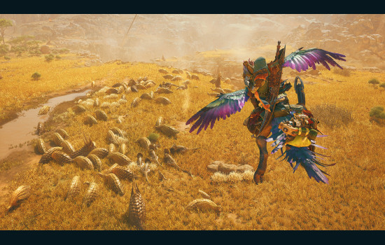 Monster Hunter Wilds Deluxe Edition
