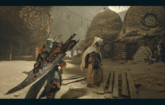 Monster Hunter Wilds Deluxe Edition