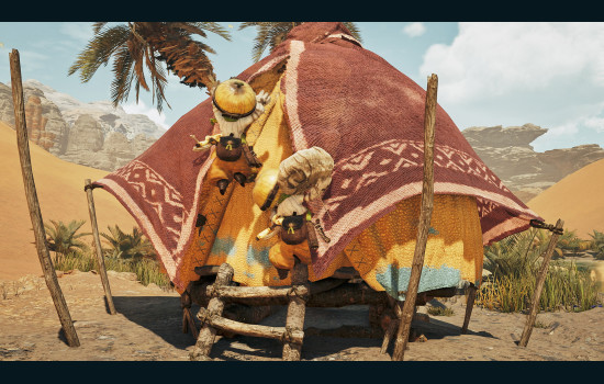 Monster Hunter Wilds Deluxe Edition