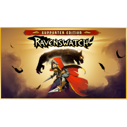 Ravenswatch - Supporter Edition