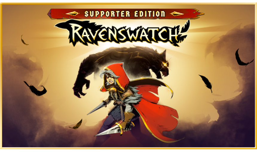 Ravenswatch - Supporter Edition Ravenswatch - Supporter Edition