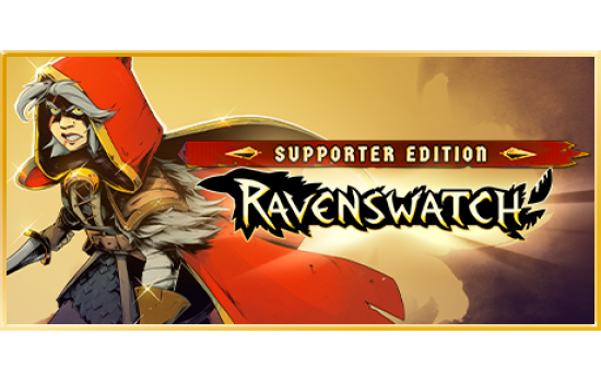 Ravenswatch - Supporter Edition