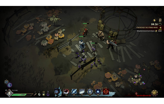 Ravenswatch - Supporter Edition