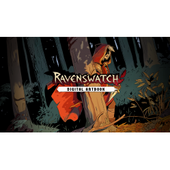 Ravenswatch - Digital Artbook