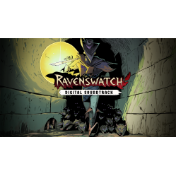 Ravenswatch - Digital Soundtrack