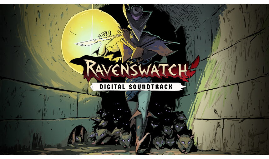 Ravenswatch - Digital Soundtrack Ravenswatch - Digital Soundtrack