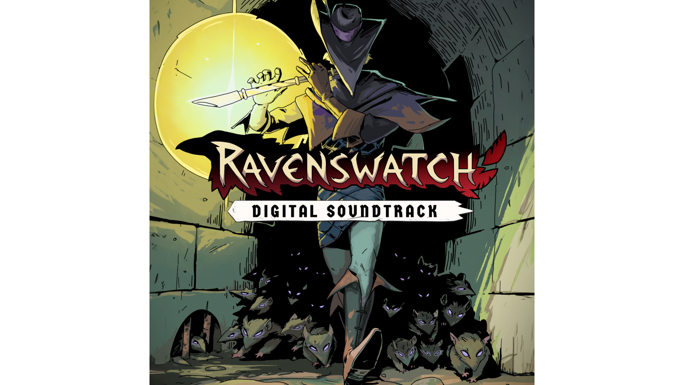Ravenswatch - Digital Soundtrack