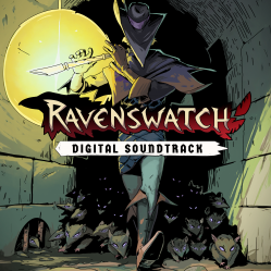 Ravenswatch - Digital Soundtrack