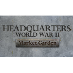 Headquarters: World War II - Market Garden