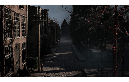 Headquarters: World War II - Market Garden