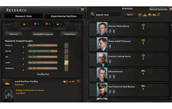 Hearts of Iron IV: Expansion Pass 1