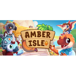 Amber Isle