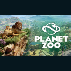 Planet Zoo