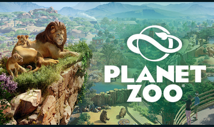 Planet Zoo