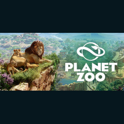 Planet Zoo