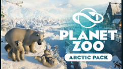 Planet Zoo: Arctic Pack