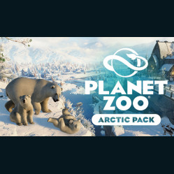 Planet Zoo: Arctic Pack