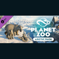 Planet Zoo: Arctic Pack