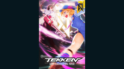 DJMAX RESPECT V - TEKKEN PACK