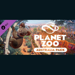 Planet Zoo: Australia Pack