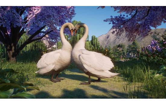Planet Zoo: Eurasia Animal Pack
