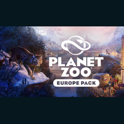 Planet Zoo: Europe Pack