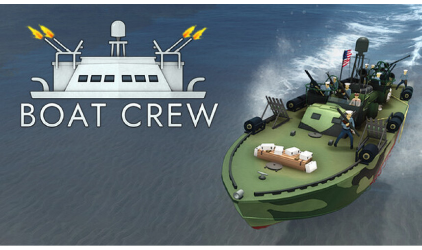 Boat Crew Boat Crew
