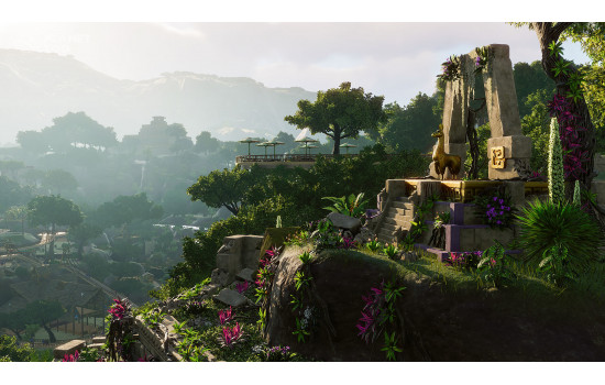 Planet Zoo: South America Pack
