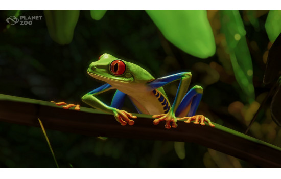 Planet Zoo: South America Pack