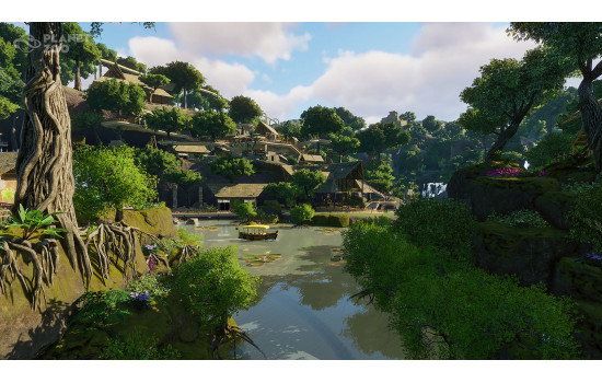 Planet Zoo: South America Pack