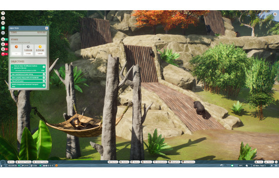 Planet Zoo: Southeast Asia Animal Pack