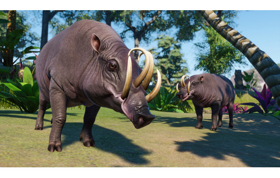 Planet Zoo: Southeast Asia Animal Pack